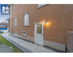 BSMT - 318 SUNNY MEADOW BOULEVARD, Brampton, Ontario