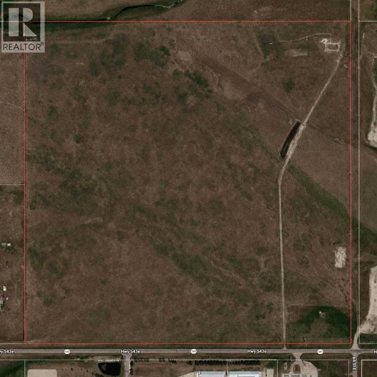 SE-14-19-29 W4m, Rural Foothills County, Alberta  T3J 4H1 - Photo 3 - A2325635