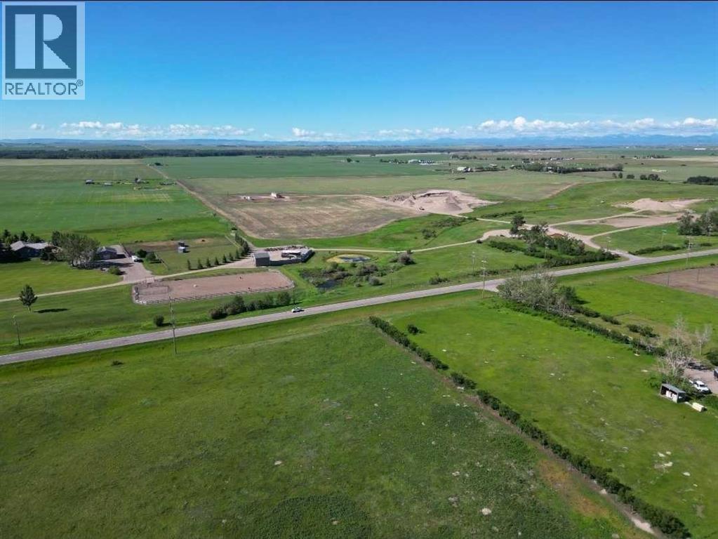 SE-14-19-29 W4m, Rural Foothills County, Alberta  T3J 4H1 - Photo 4 - A2325635