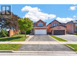 96 CRESTHAVEN ROAD, Brampton, Ontario