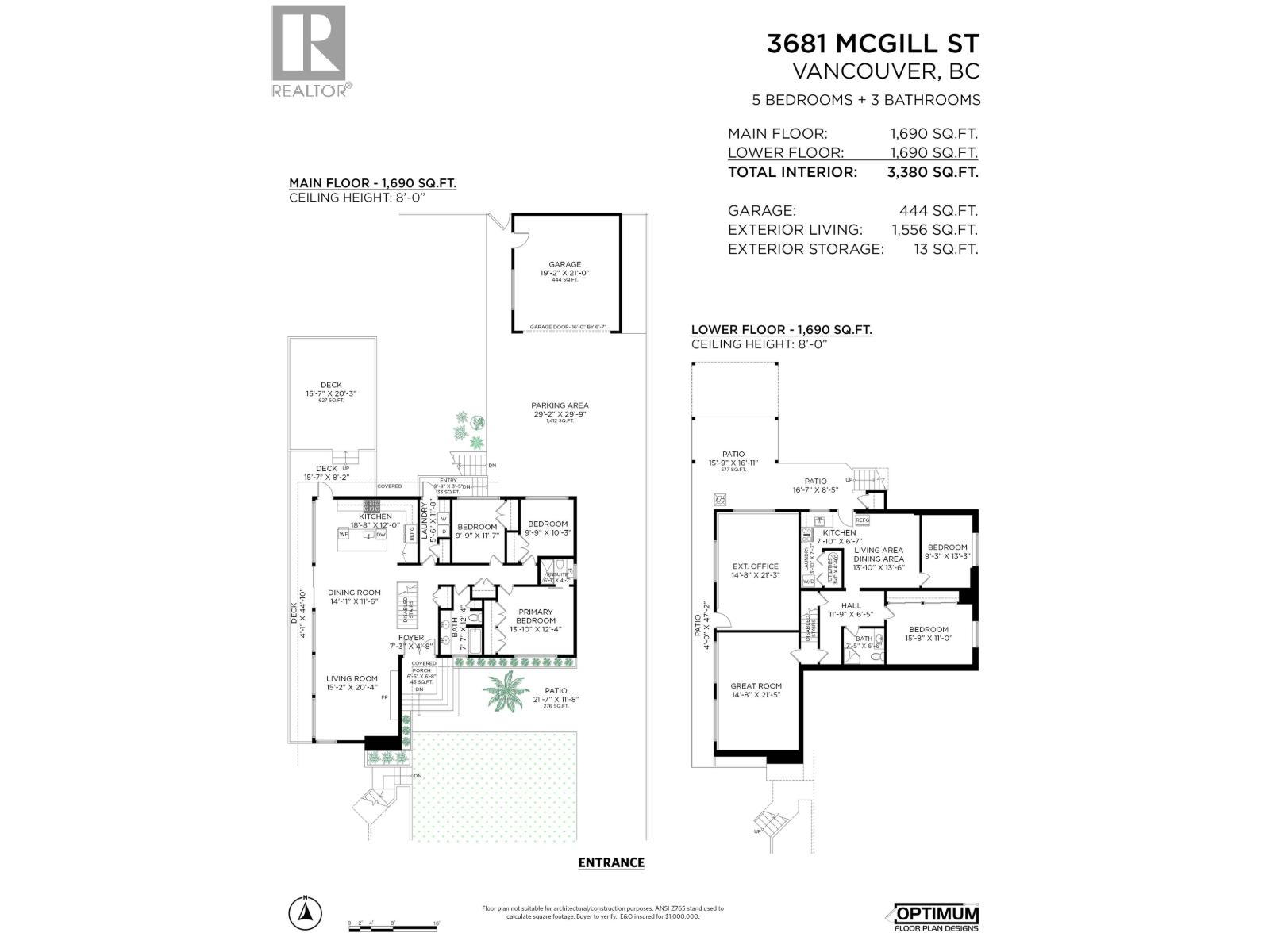 3681 Mcgill Street, Vancouver, British Columbia  V5K 1J3 - Photo 40 - R3167931