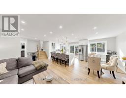 1486 BARKER AVENUE, Burlington, Ontario