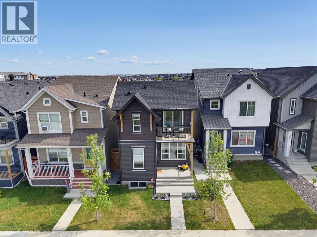 40 Lucas Street NW, Calgary, Alberta  T3P 1N2 - Photo 46 - A2343895