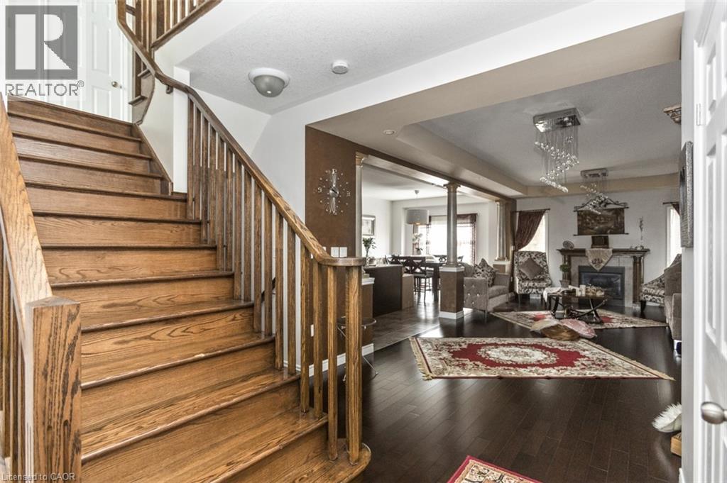 183 Pelech Crescent, Hamilton, Ontario  L0R 1P0 - Photo 2 - 40865913