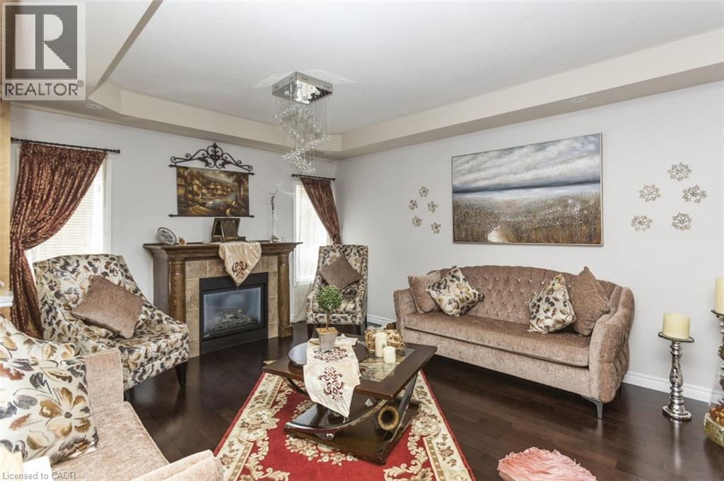 183 Pelech Crescent, Hamilton, Ontario  L0R 1P0 - Photo 3 - 40865913