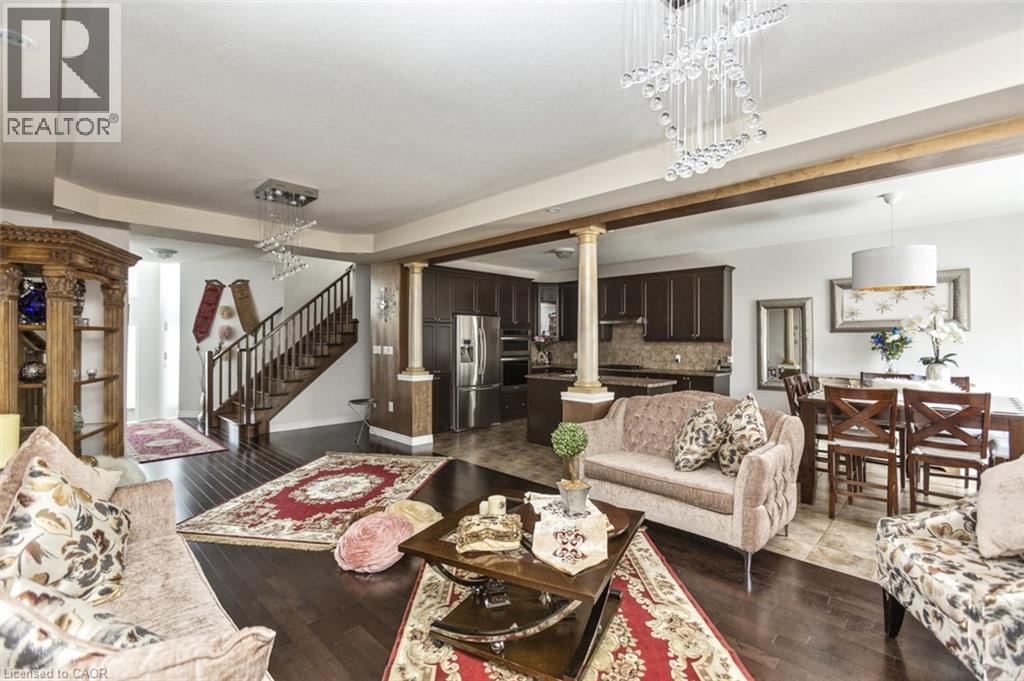 183 Pelech Crescent, Hamilton, Ontario  L0R 1P0 - Photo 6 - 40865913