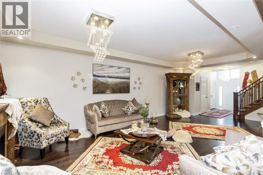 183 Pelech Crescent, Hamilton, Ontario  L0R 1P0 - Photo 9 - 40865913
