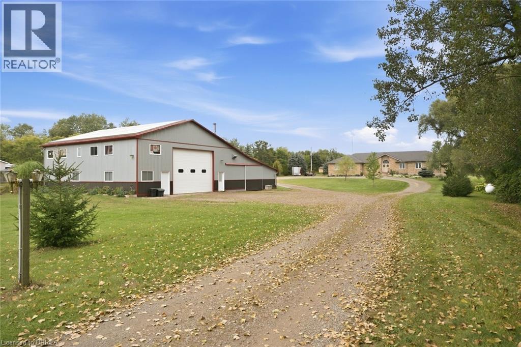 1304 WRIGLEY Road, Ayr, Ontario