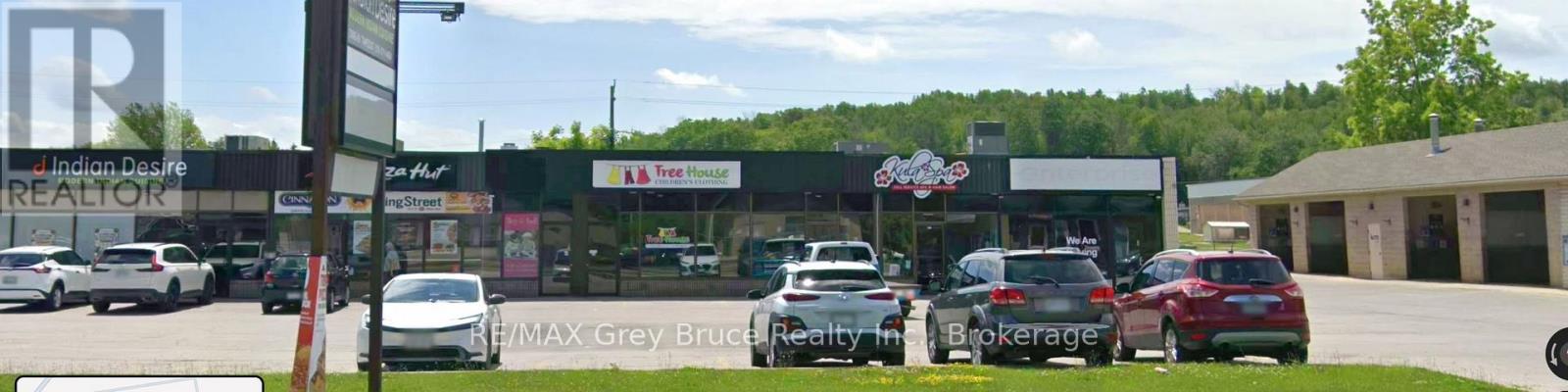 4 - 669 10th Street W, Owen Sound, Ontario  N4K 3R8 - Photo 2 - X13641096