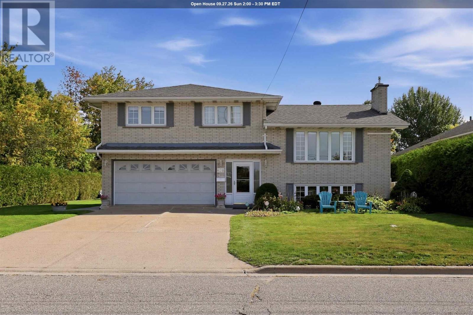 628 Wilson ST, Sault Ste. Marie, Ontario