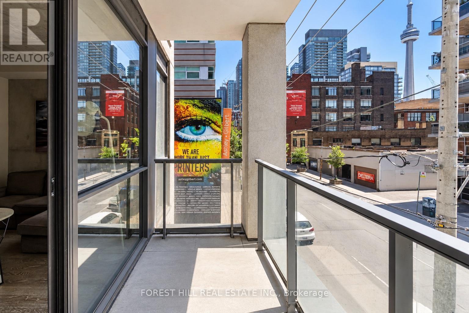 205 - 39 Brant Street, Toronto, Ontario  M5V 1S7 - Photo 9 - C13819428