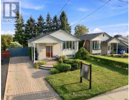 274 LABRADOR DRIVE, Oshawa, Ontario