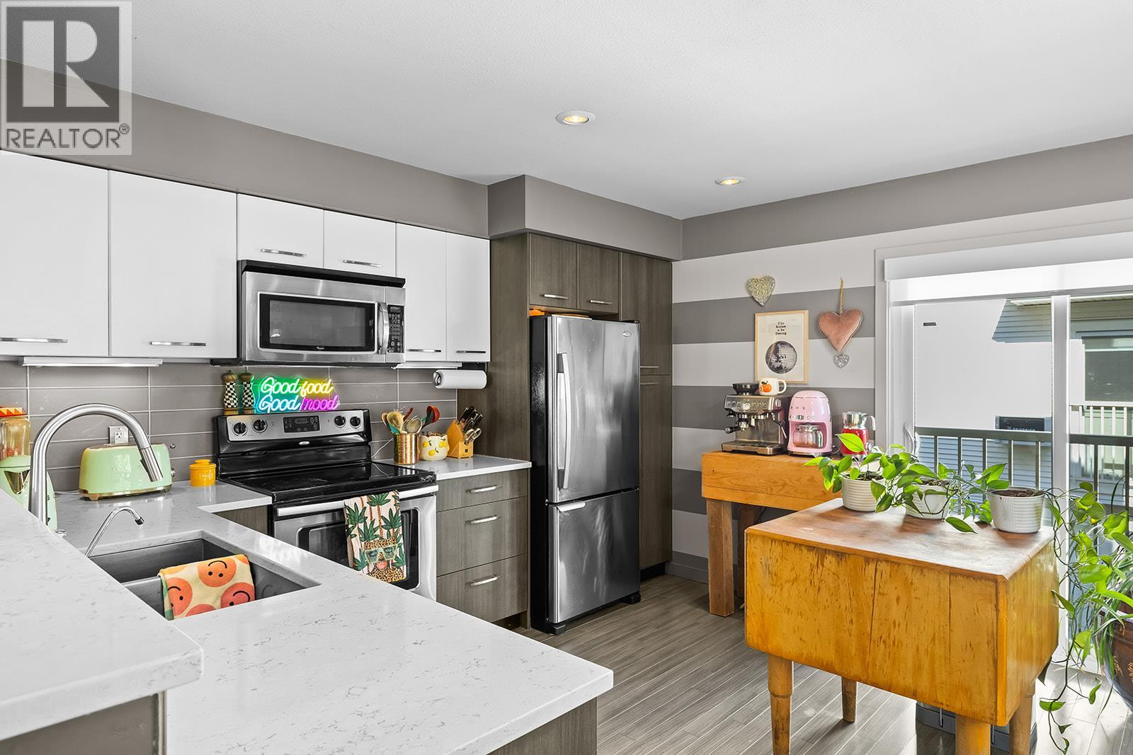 1851 Ambrosi Road Unit# 11, Kelowna, British Columbia  V1Y 4R8 - Photo 10 - 10401031