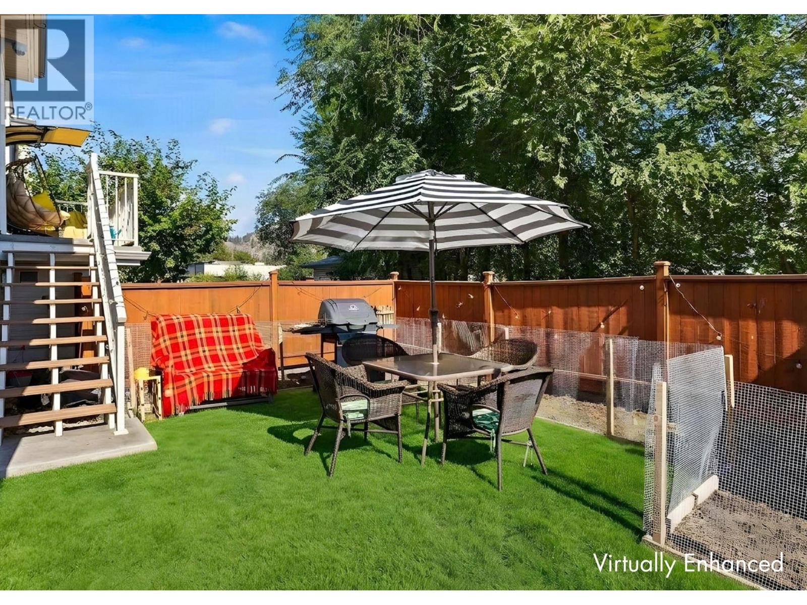 1851 Ambrosi Road Unit# 11, Kelowna, British Columbia  V1Y 4R8 - Photo 21 - 10401031