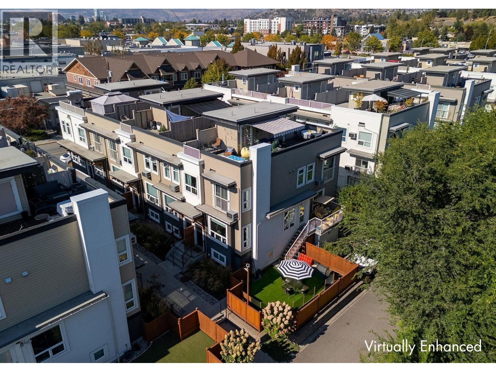 1851 Ambrosi Road Unit# 11, Kelowna, British Columbia  V1Y 4R8 - Photo 47 - 10401031