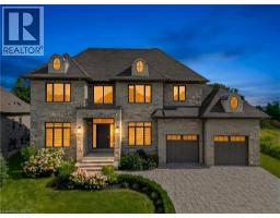 56 PIONEER RIDGE Drive, Kitchener, Ontario
