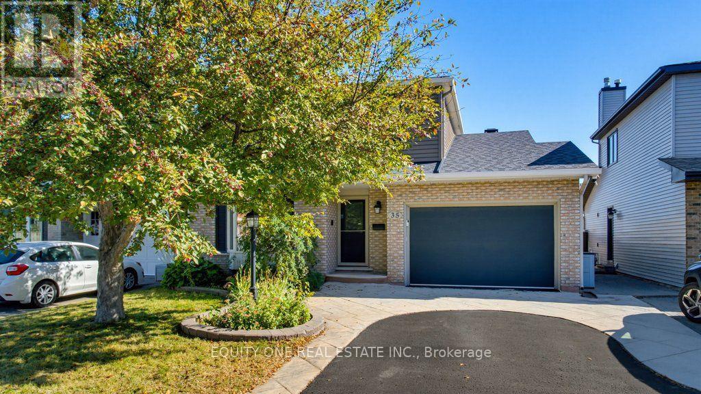 35 Ivylea Street, Ottawa, Ontario  K2G 4X1 - Photo 2 - X13821622