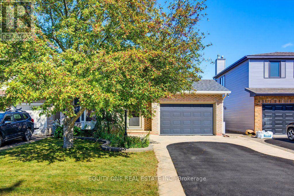 35 Ivylea Street, Ottawa, Ontario  K2G 4X1 - Photo 3 - X13821622