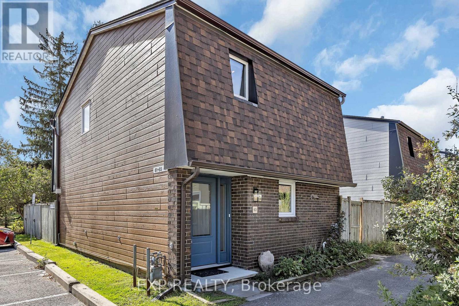 63 - 3691 Albion Road, Ottawa, Ontario  K1T 1P2 - Photo 2 - X13821648