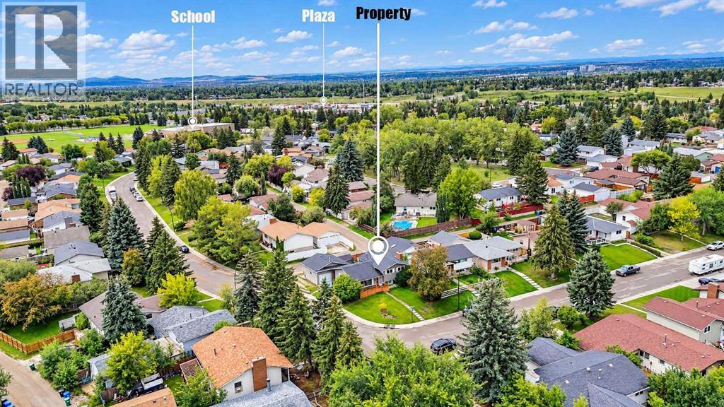 500 Queen Charlotte Road Se, Calgary, Alberta  T2J 4H7 - Photo 2 - A2347512