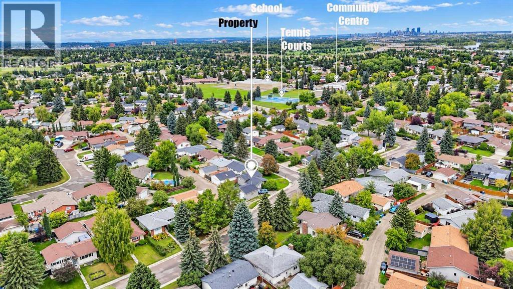 500 Queen Charlotte Road Se, Calgary, Alberta  T2J 4H7 - Photo 3 - A2347512