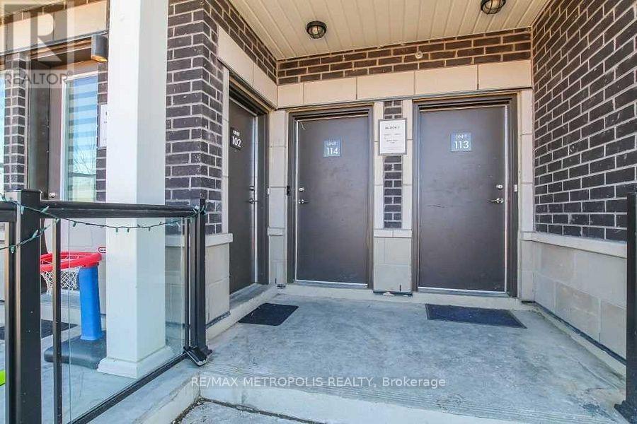 114 - 1711 Pure Springs Boulevard, Pickering, Ontario L1X 0E3 - Photo 3 - E13821580