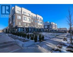 114 - 1711 PURE SPRINGS BOULEVARD, Pickering, Ontario