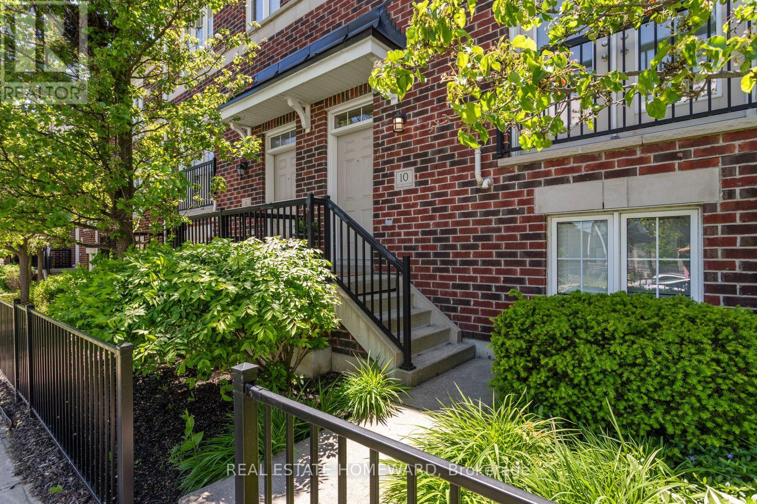 10 - 571 LONGWORTH AVENUE E, Clarington, Ontario