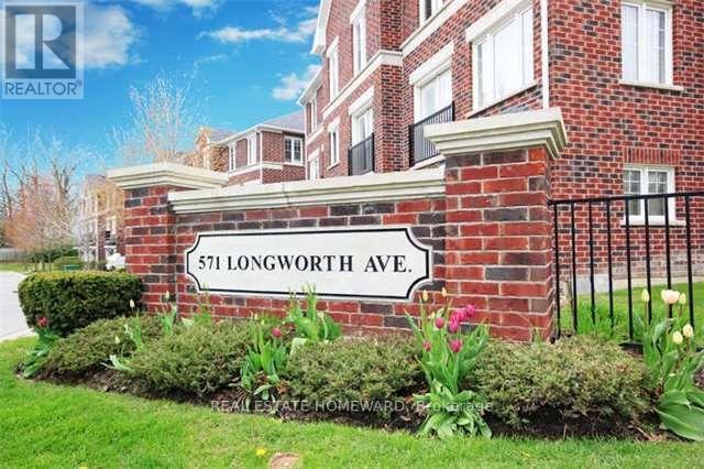 10 - 571 Longworth Avenue E, Clarington, Ontario  L1C 0H3 - Photo 2 - E13821590
