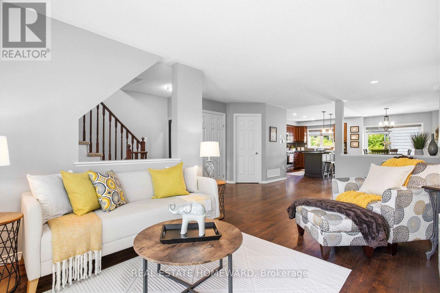 10 - 571 Longworth Avenue E, Clarington, Ontario  L1C 0H3 - Photo 4 - E13821590