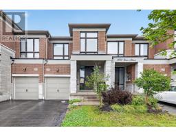 2637 CERISE MANOR COURT, Pickering, Ontario