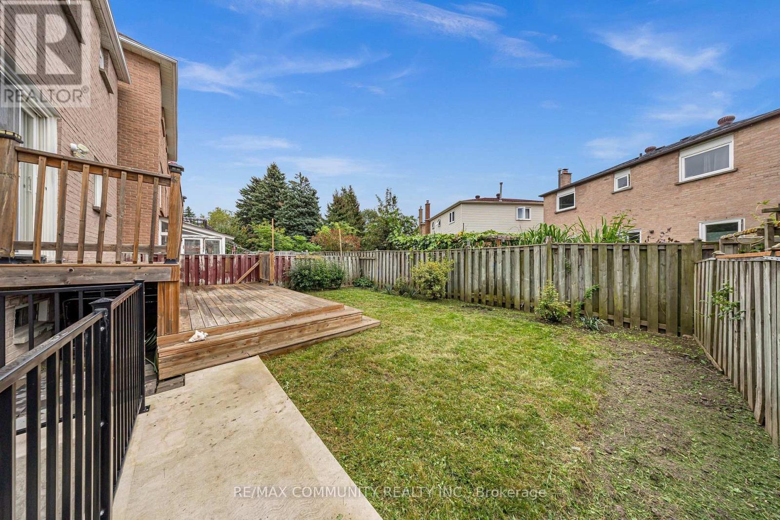 43 Fieldwood Drive, Toronto, Ontario  M1V 3G3 - Photo 34 - E13821636