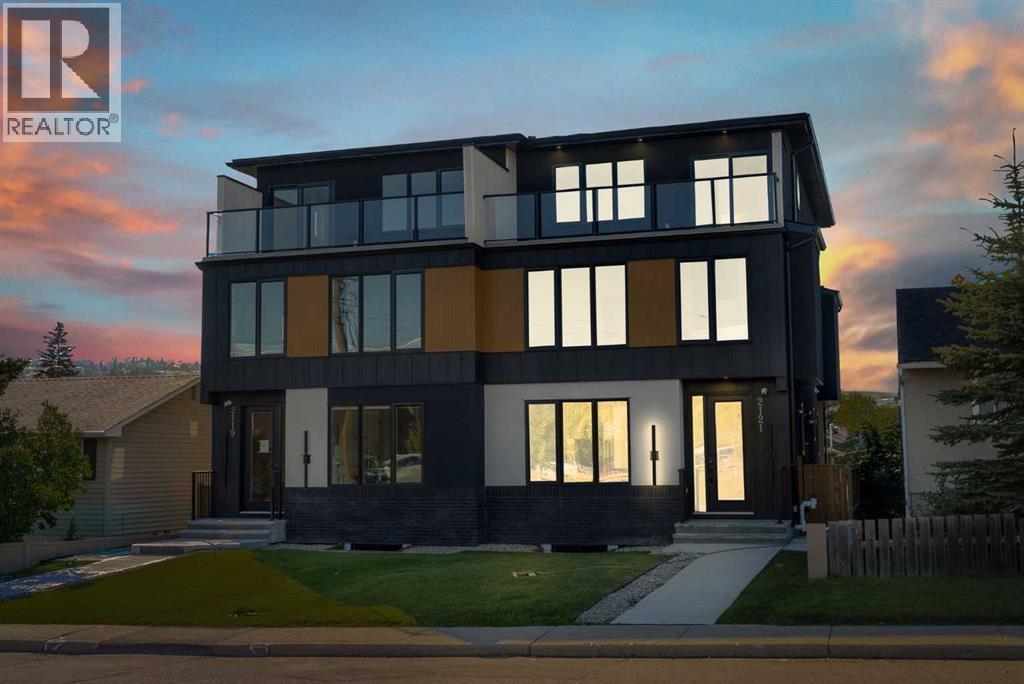 2121 Mackay Road NW, Calgary, Alberta  T3B 1C9 - Photo 46 - A2347701