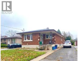 275 NELSON Street Unit# 2, Brantford, Ontario
