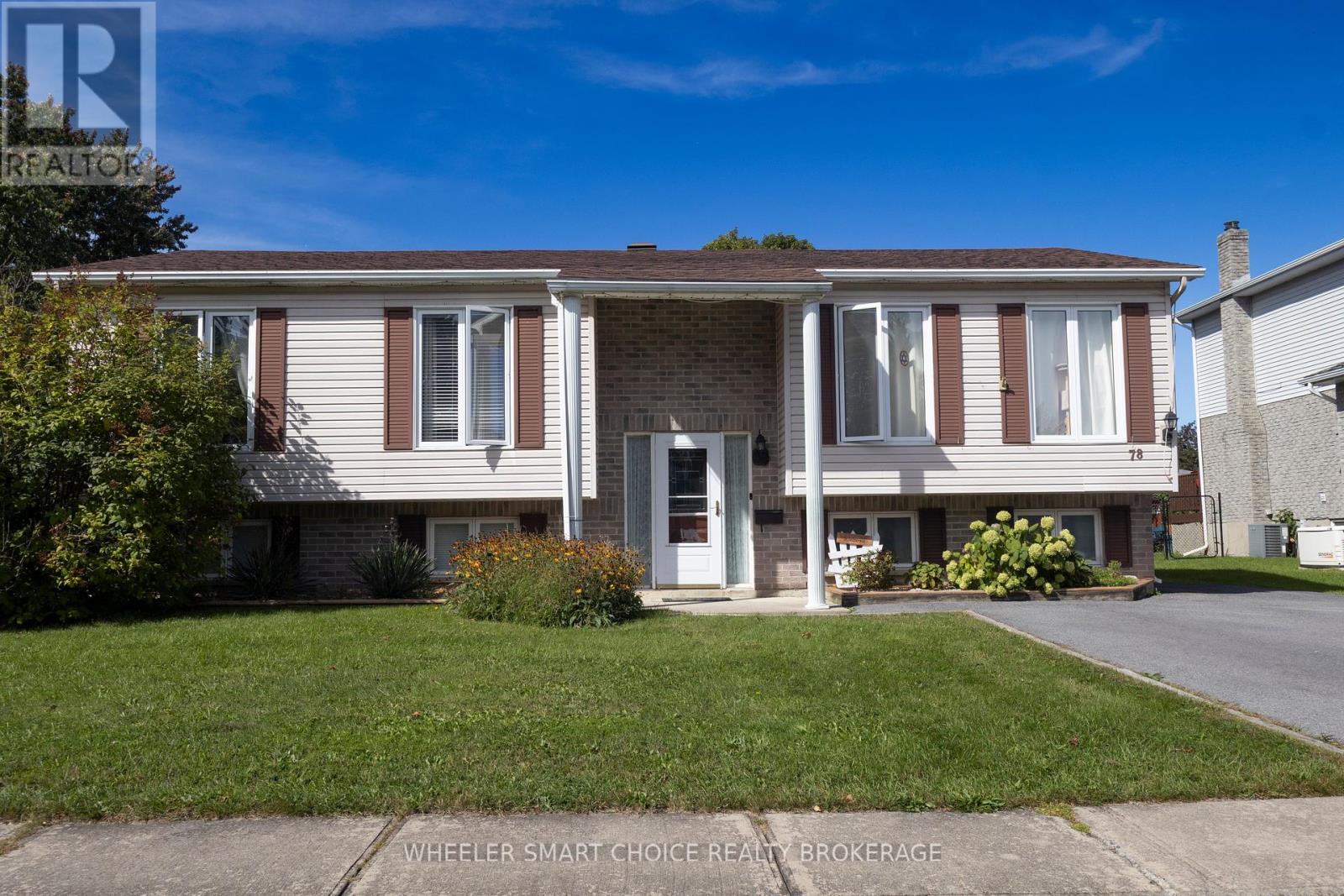 78 Maple Street, South Stormont, Ontario