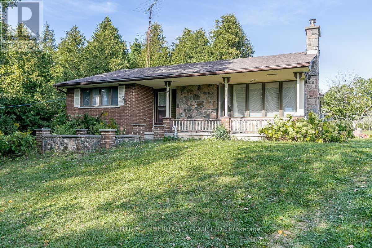 3515 SIDEROAD 10, Bradford West Gwillimbury, Ontario