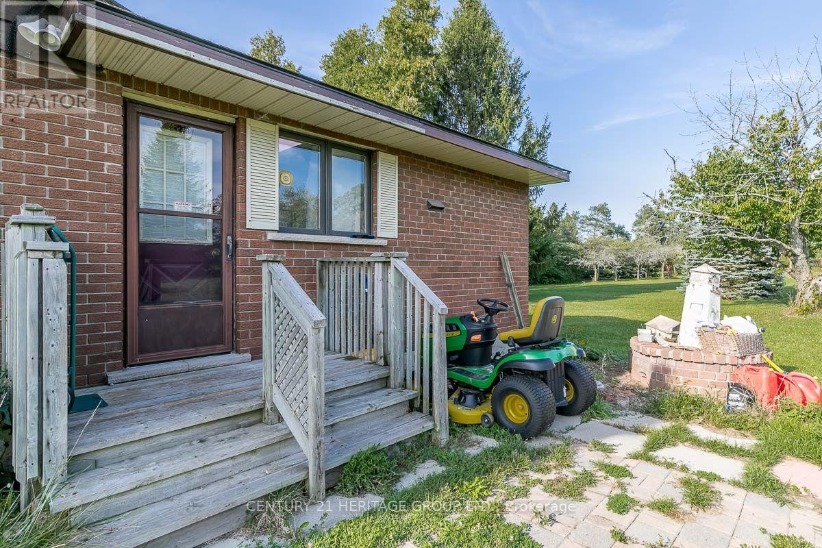 3515 Sideroad 10, Bradford West Gwillimbury (Bradford), Ontario  L3Z 3V5 - Photo 36 - N13821630