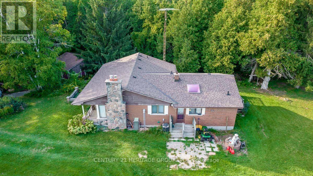 3515 Sideroad 10, Bradford West Gwillimbury (Bradford), Ontario  L3Z 3V5 - Photo 37 - N13821630