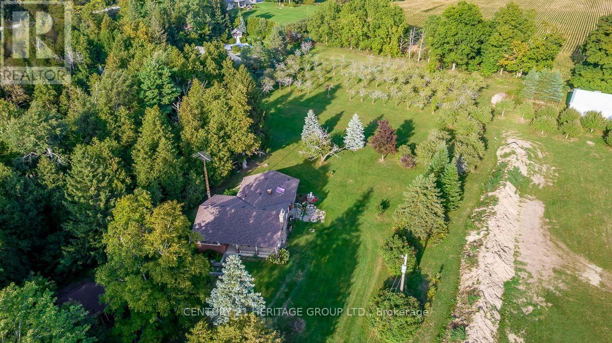 3515 Sideroad 10, Bradford West Gwillimbury (Bradford), Ontario  L3Z 3V5 - Photo 38 - N13821630