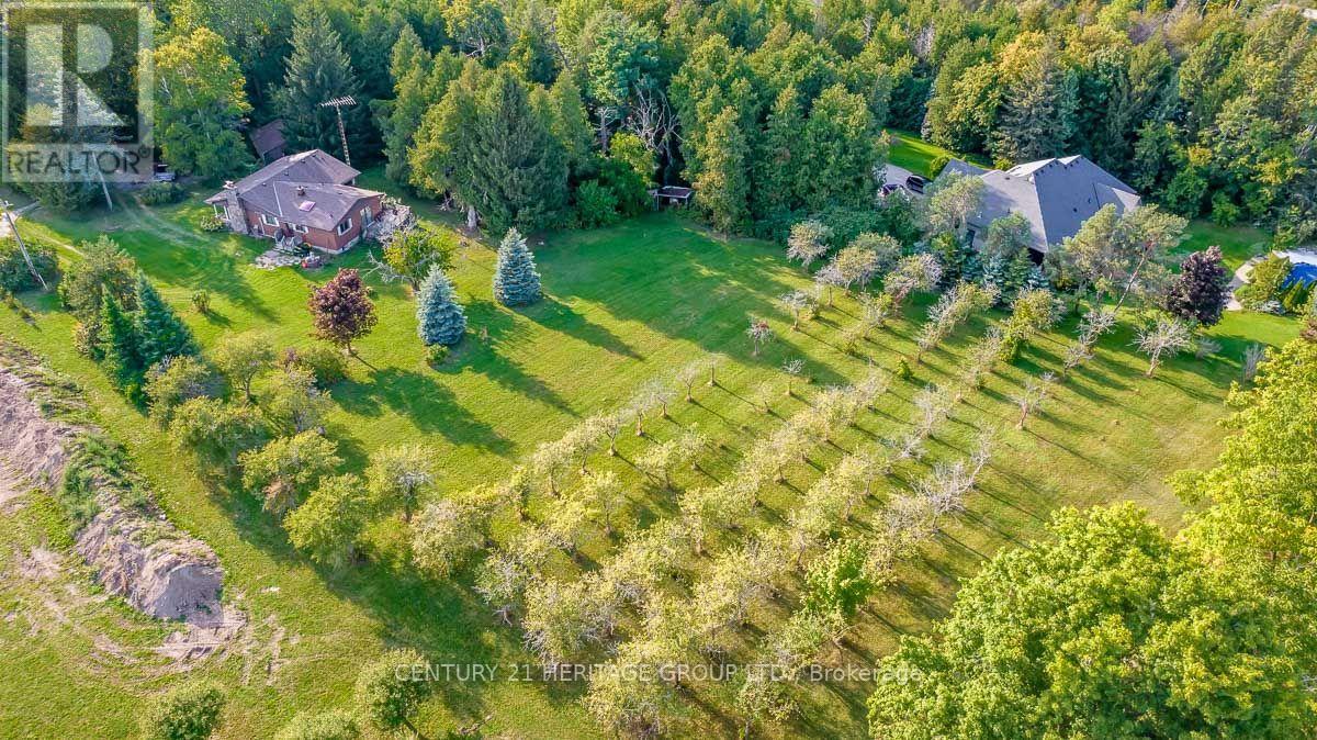 3515 Sideroad 10, Bradford West Gwillimbury (Bradford), Ontario  L3Z 3V5 - Photo 40 - N13821630