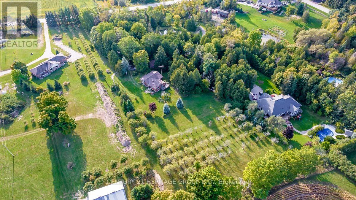 3515 Sideroad 10, Bradford West Gwillimbury (Bradford), Ontario  L3Z 3V5 - Photo 44 - N13821630