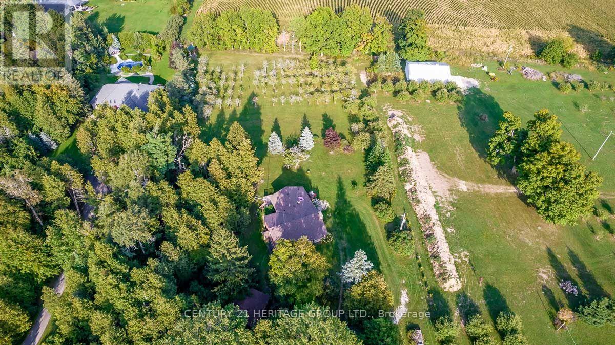 3515 Sideroad 10, Bradford West Gwillimbury (Bradford), Ontario  L3Z 3V5 - Photo 47 - N13821630