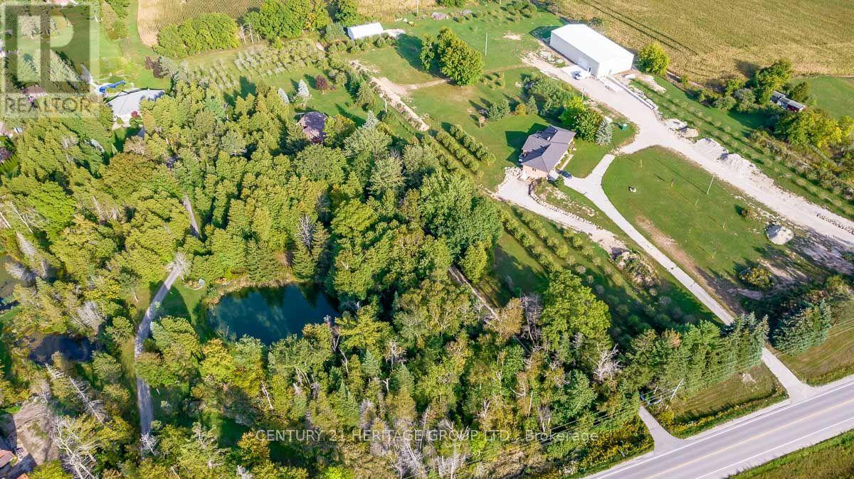 3515 Sideroad 10, Bradford West Gwillimbury (Bradford), Ontario  L3Z 3V5 - Photo 48 - N13821630