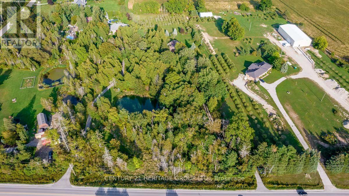 3515 Sideroad 10, Bradford West Gwillimbury (Bradford), Ontario  L3Z 3V5 - Photo 49 - N13821630