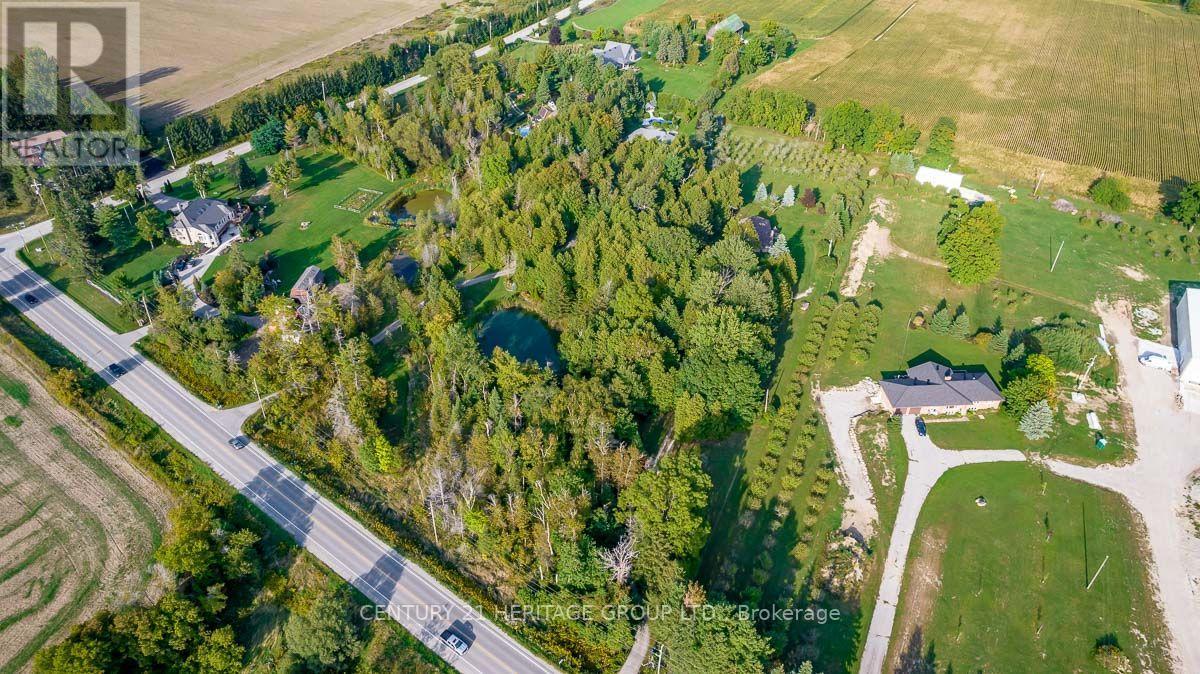 3515 Sideroad 10, Bradford West Gwillimbury (Bradford), Ontario  L3Z 3V5 - Photo 50 - N13821630