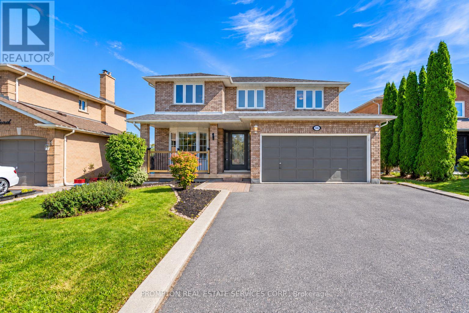 149 REVELL ROAD, Newmarket, Ontario