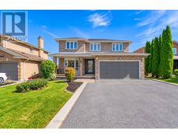 149 REVELL ROAD, Newmarket, Ontario