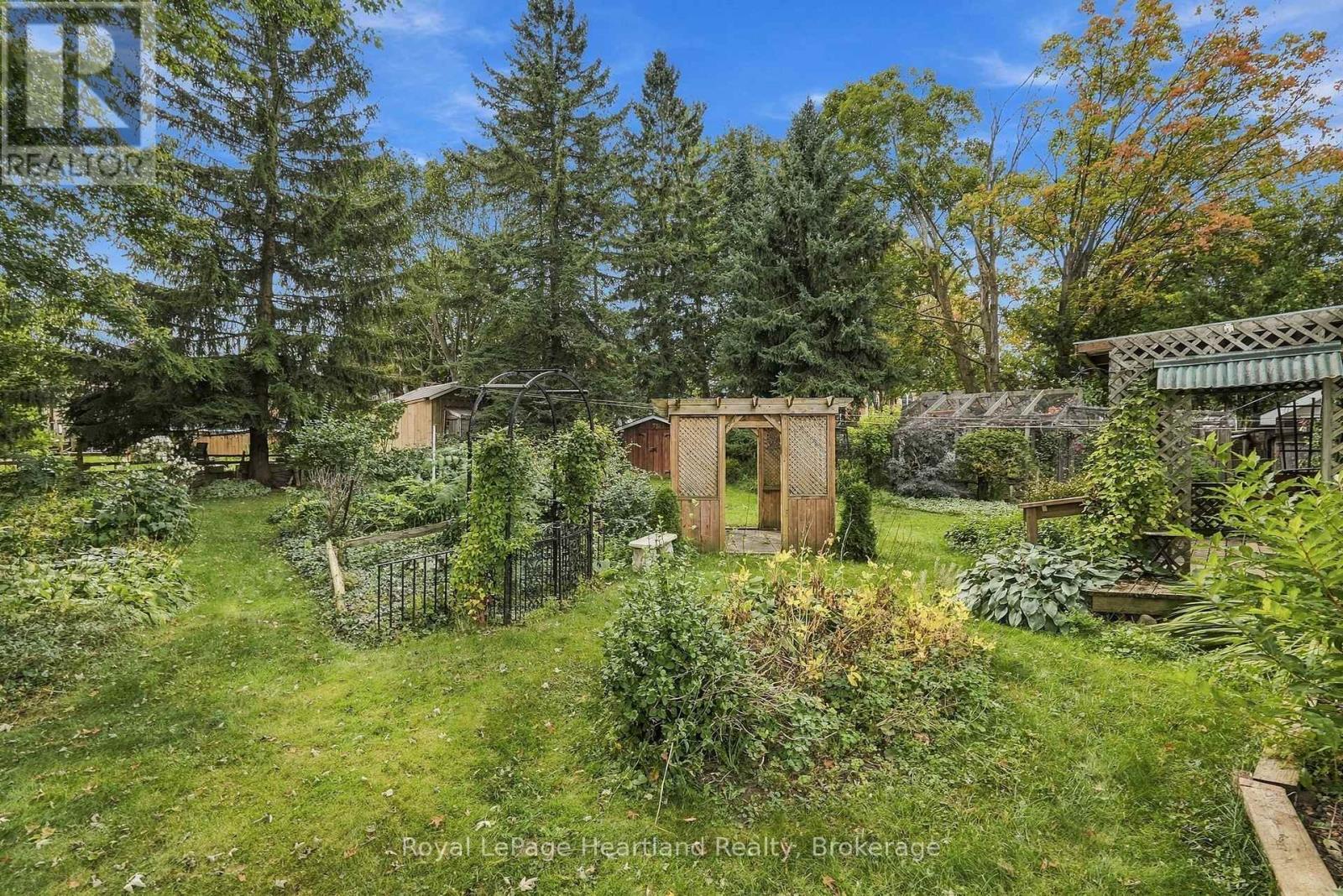 156 Queen Street S, Minto, Ontario  N0G 1Z0 - Photo 31 - X13821566