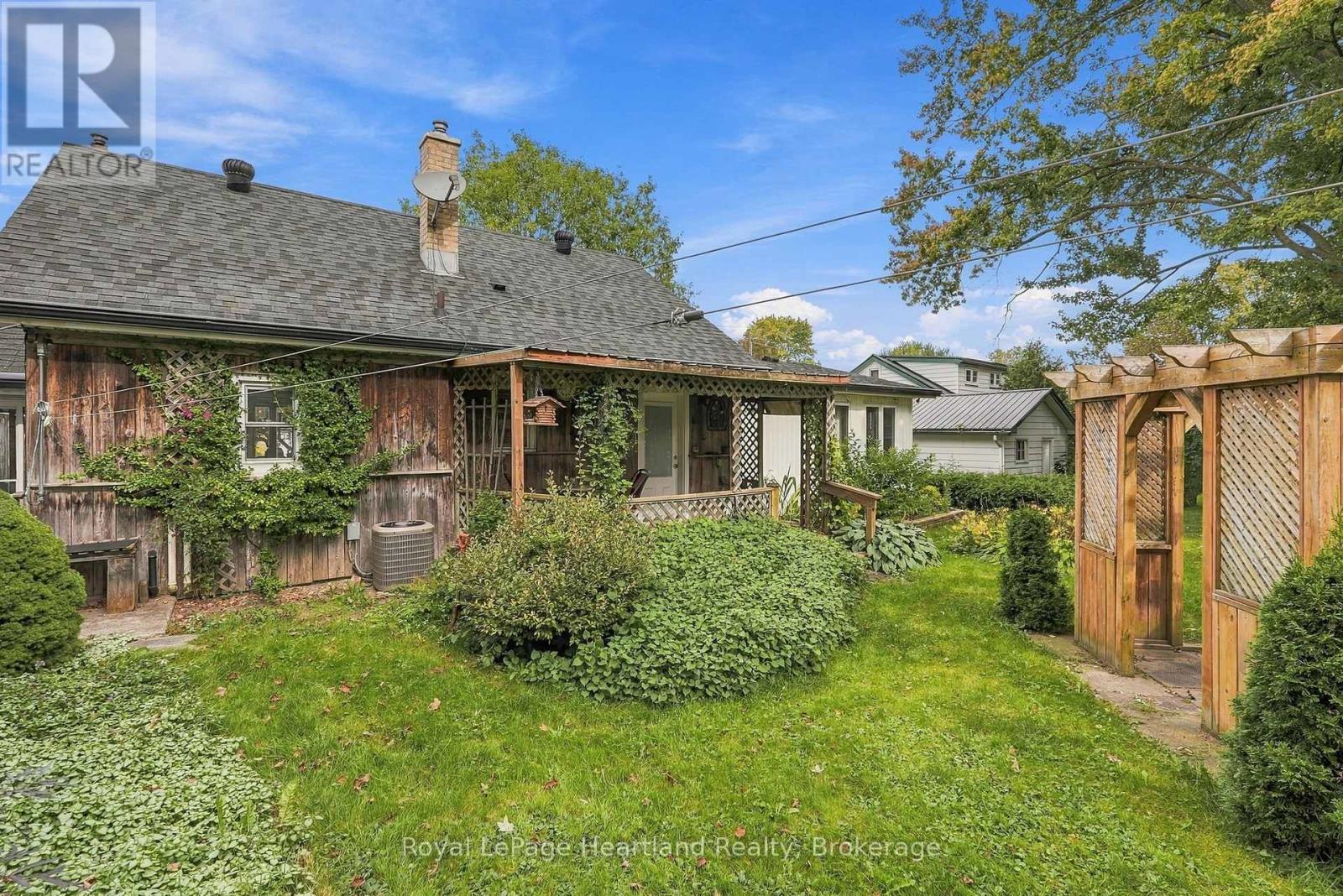 156 Queen Street S, Minto, Ontario  N0G 1Z0 - Photo 33 - X13821566