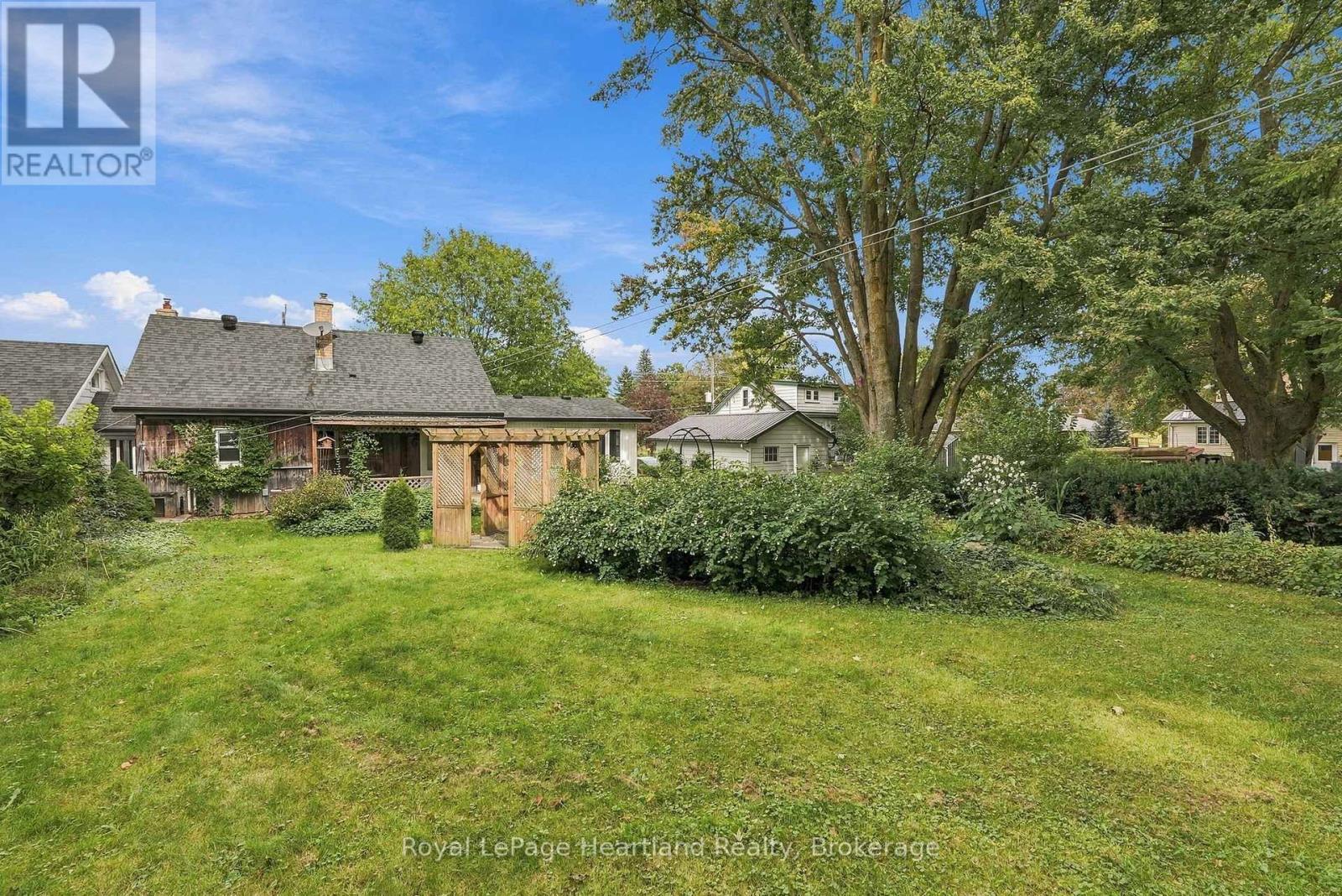 156 Queen Street S, Minto, Ontario  N0G 1Z0 - Photo 34 - X13821566